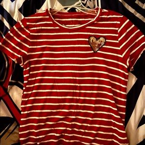 Seriously Soft AERO tee